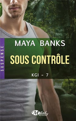 KGI Tome 7 : sous contrôle