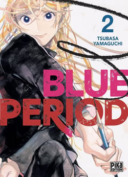 Blue Period T02
