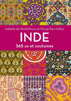 Inde, 365 us et coutumes