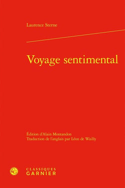 Voyage sentimental