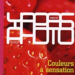 Couleurs à sensation