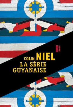 La série guyanaise