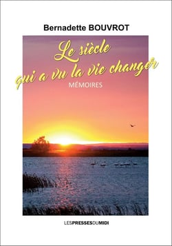 Le siècle qui a vu la vie changer