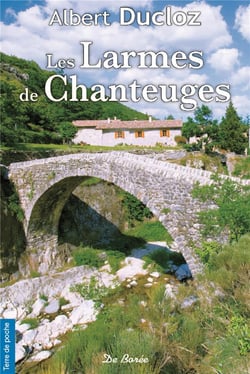 Les larmes de chanteuges