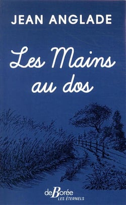 Les Mains au dos