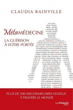 Métamédecine