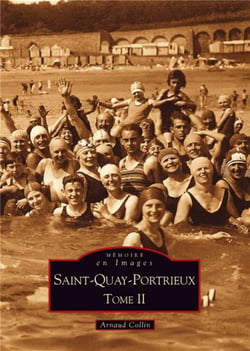 Saint-Quay-Portrieux Tome 2