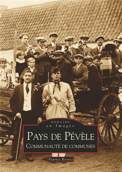 Pays de Pévèle - communauté de communes