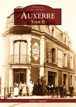 Auxerre Tome 2