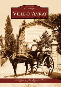 Ville d'Avray