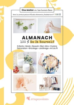 Almanach 100% do it yourself