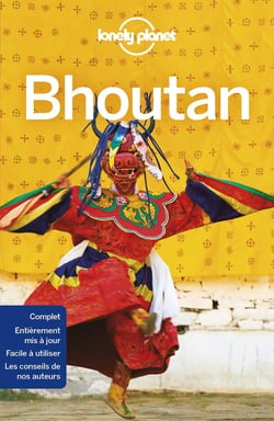 Bhoutan (2e édition)