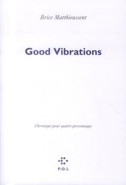 Good vibrations