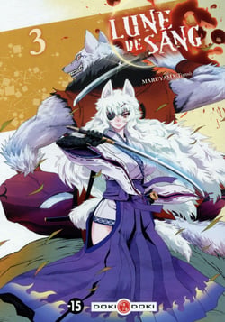 Lune de sang - vol.03