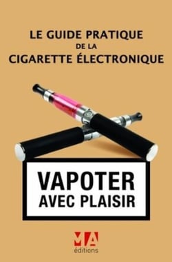 La cigarette électronique