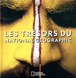 Les trésors du National Geographic