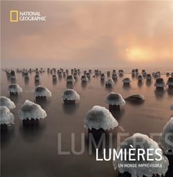 Lumières : un monde imprévisible