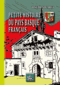 Petite histoire du Pays basque français