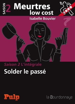 Meurtres low cost - saison 2 l'intégrale