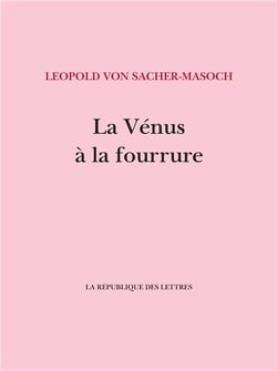 La Vénus à la fourrure