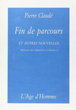 Fin de parcours