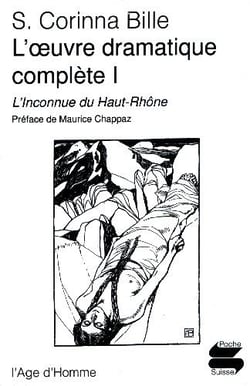 Oeuvre dramatique complete i