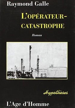 L'operateur-catastrophe