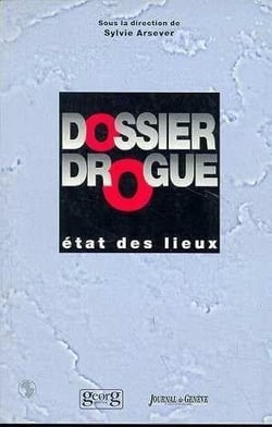 Dossiers drogue etat des lieux