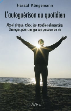 L'autoguérison au quotidien