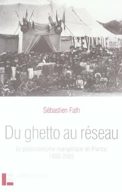 Du ghetto au réseau