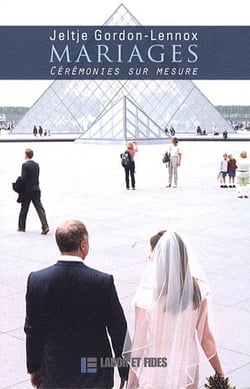 Mariages : ceremonies sur mesures