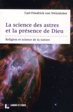 La science des astres et la présence de dieu