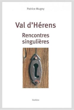 Val d'Herens