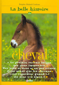 La belle histoire du cheval