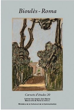 Carnets d'études Tome 20 : bioules-roma