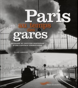 Le temps des gares