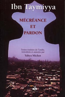 Mecreance et pardon