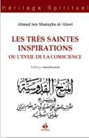Les très saintes inspirations ou l'éveil de la conscience