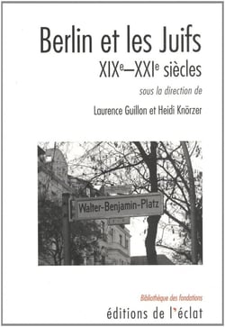 Juifs de Berlin