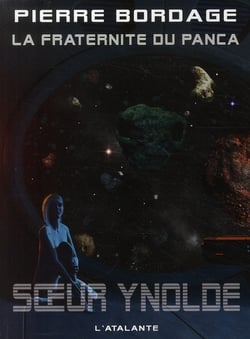 La fraternité du Panca Tome 2 : soeur Ynolde