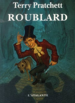 Roublard