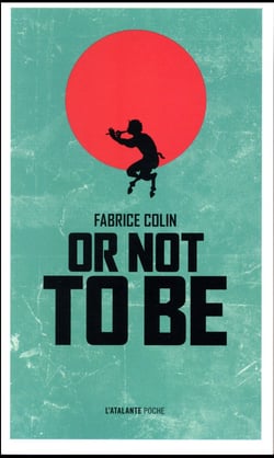 Or not to be