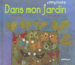 Dans mon jardin