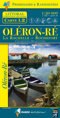 Oléron-ré, la rochelle, rochefort, charente-maritime