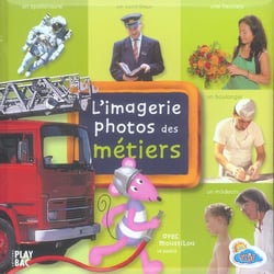 L'imagerie photos des metiers