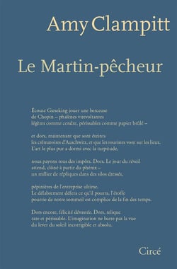 Le martin-pecheur