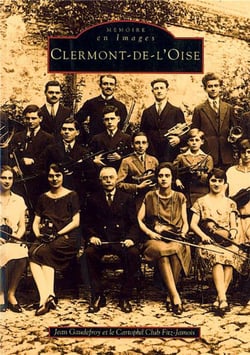 Clermont-de-l'Oise