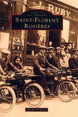 Saint-Florent Rosières