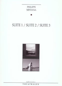 Suite 1 suite 2 suite 3