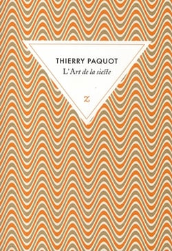 L'Art de la sieste